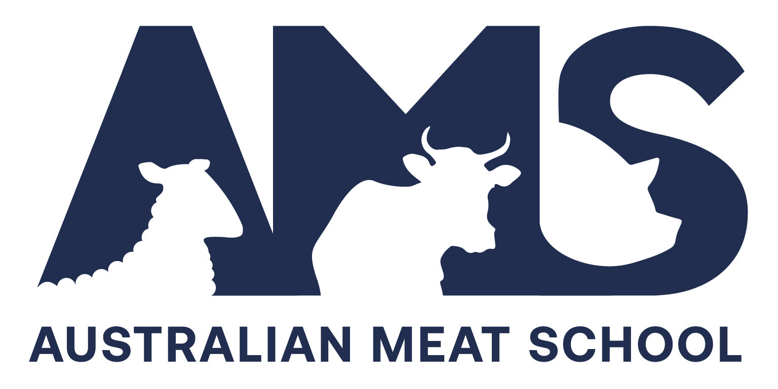 Australian Meat School Logo